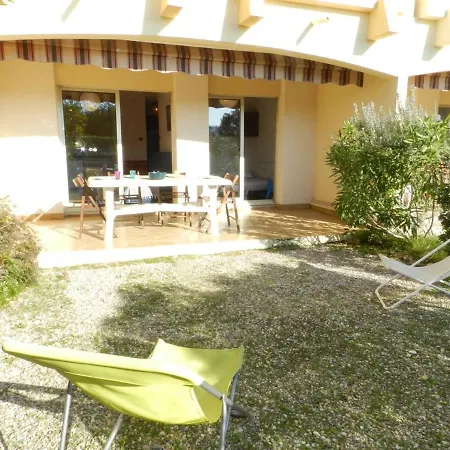 Bormes-les-mimosas, 2 Pieces, 4 Personnes - Fr-1-713-4 Apartment Bormes-les-Mimosas