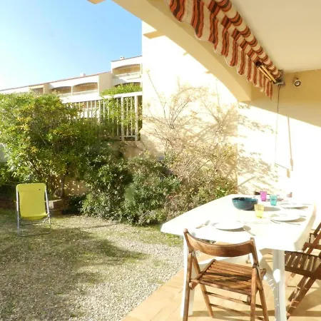 Bormes-les-mimosas, 2 Pieces, 4 Personnes - Fr-1-713-4 Apartment Bormes-les-Mimosas